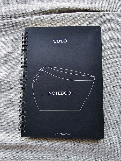 Sổ lò xo – SLX104